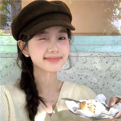 像法国电影那样