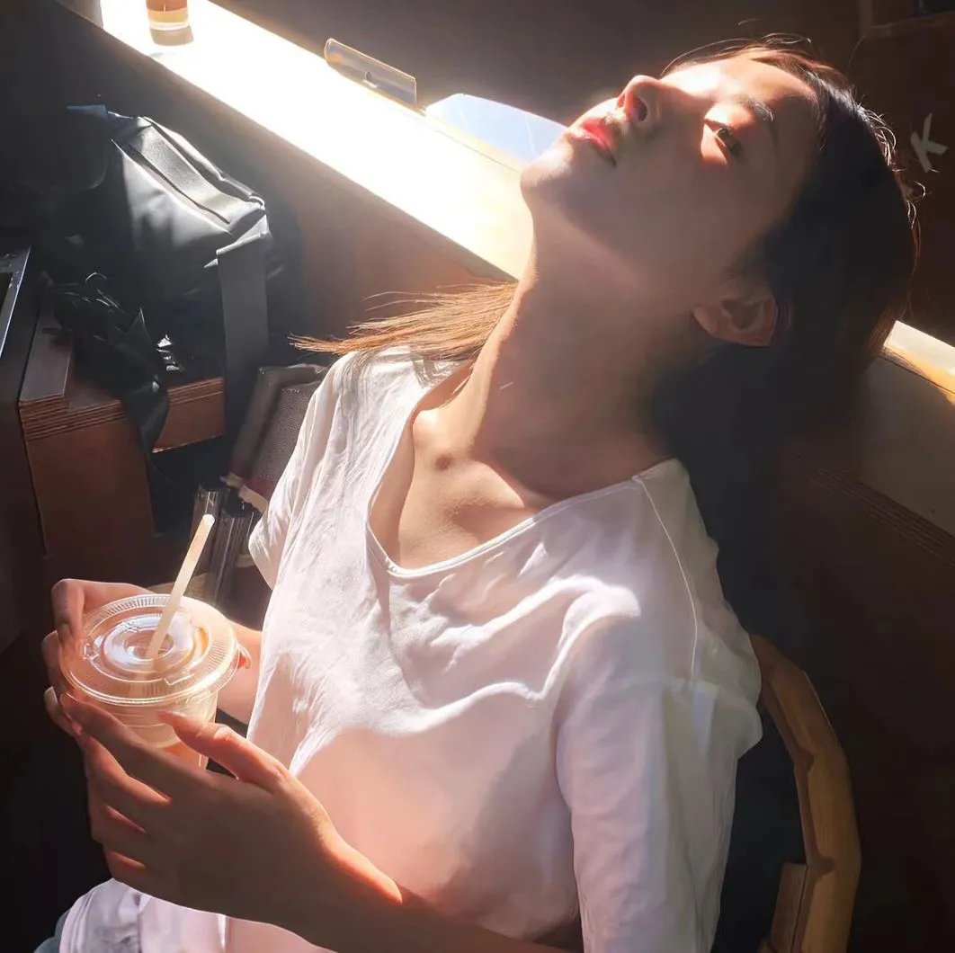 朝我心脏开枪